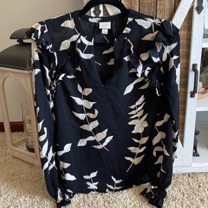 Women’s blouse.